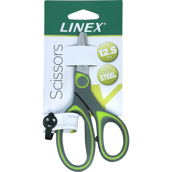 Linex saks 12,5 cm