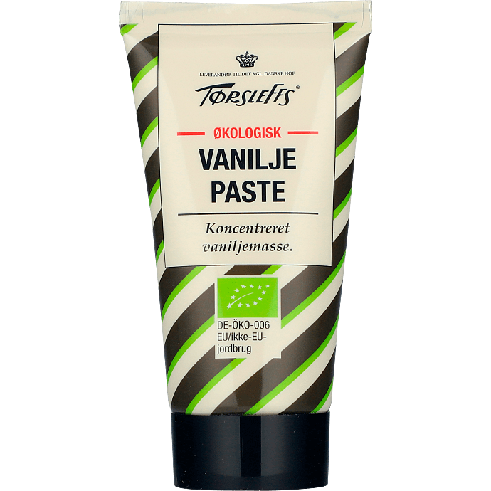 Vaniljepaste øko