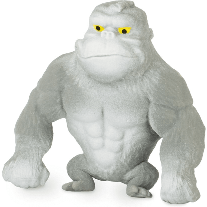 Scoop strækbar gorilla