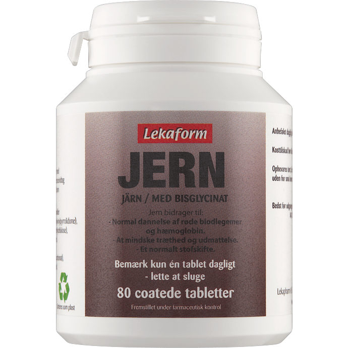 Jern