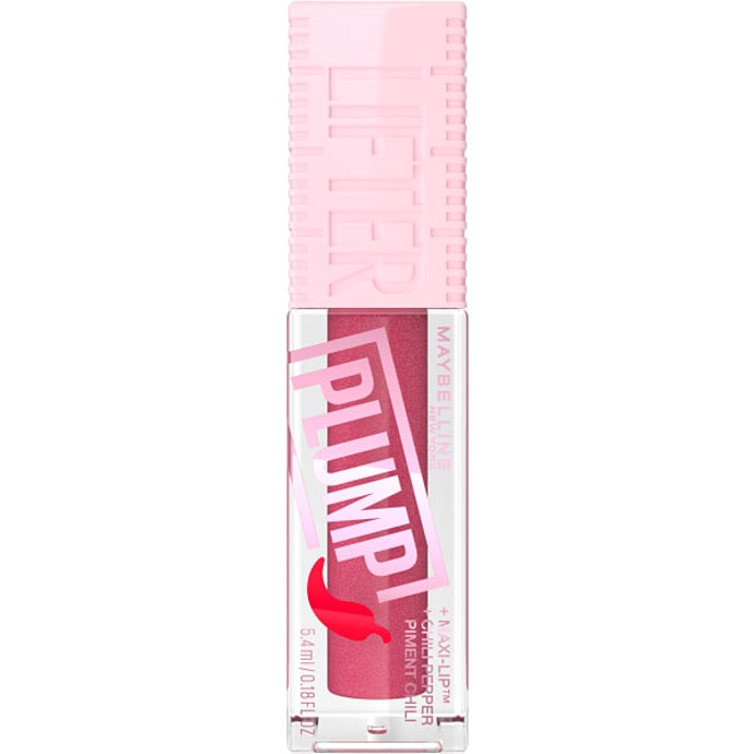 Lipgloss Mauve Bite