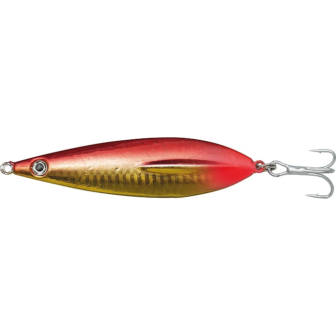 Kinetic Smølfen 20g Red/Golden Flash