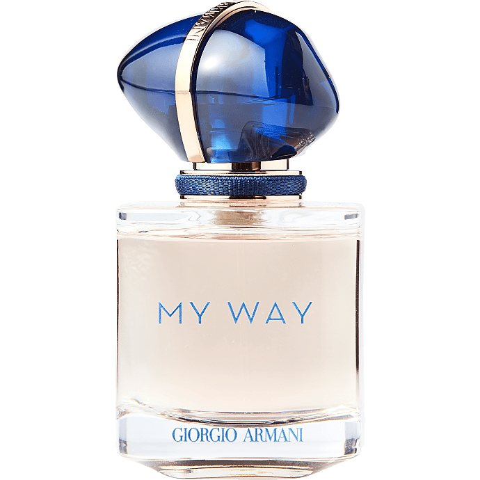 My Way Eau de Parfum