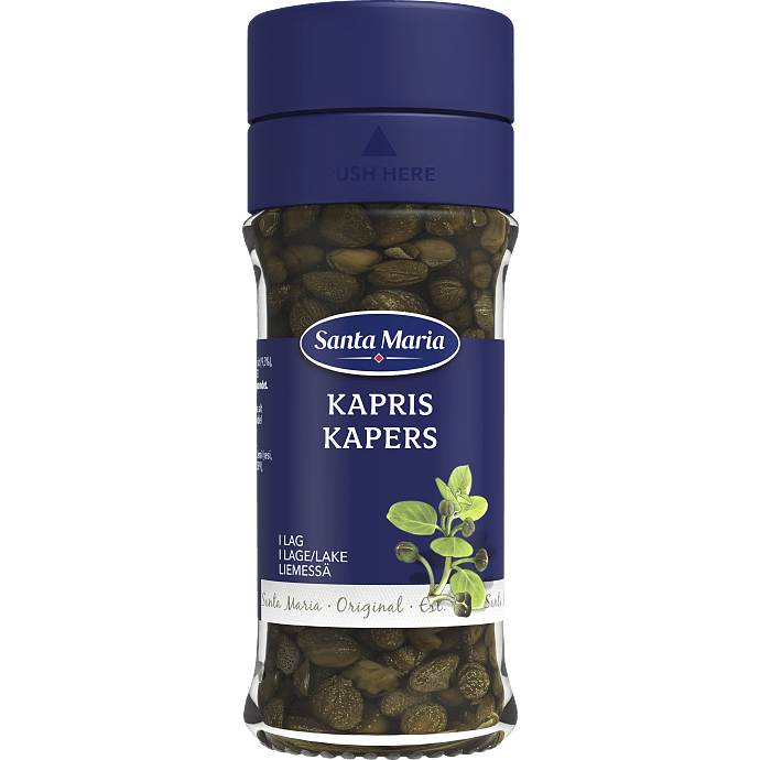 Kapers