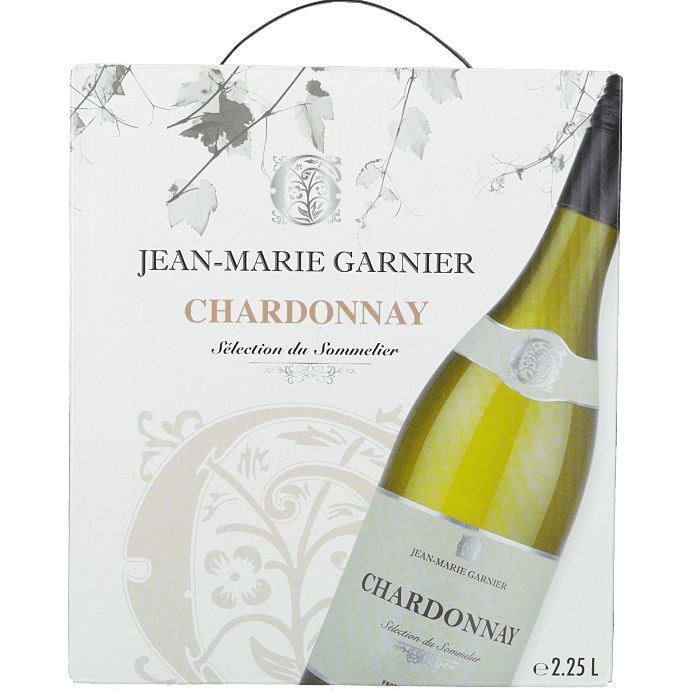 Chardonnay