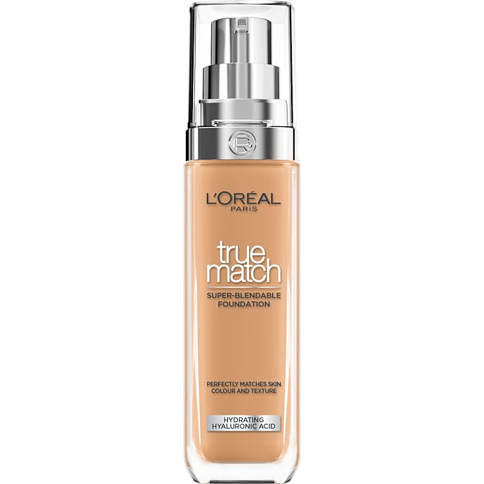 Foundation 6.N Honey