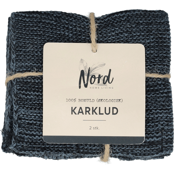 Nord 2-pak karklude