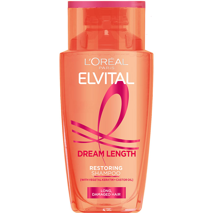 Shampoo