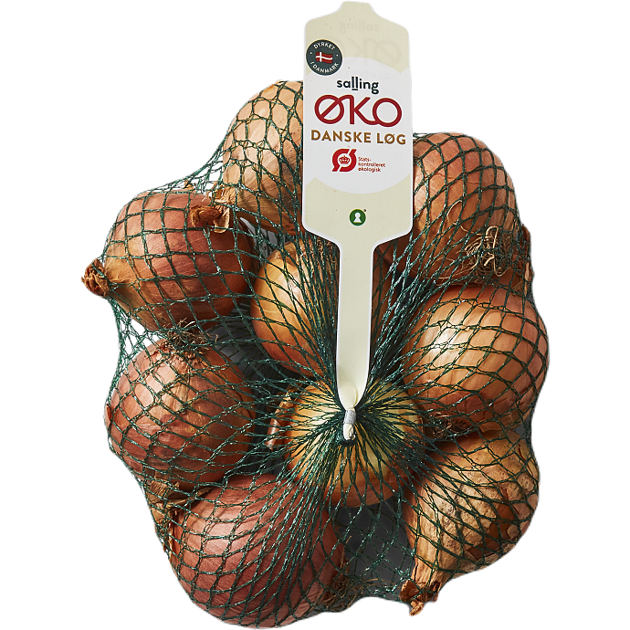 Løg øko