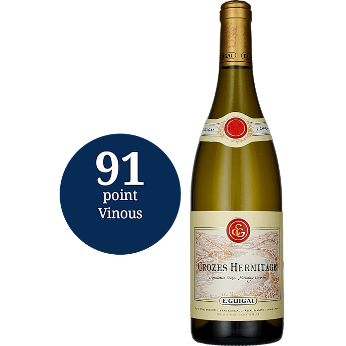 Crozes-Hermitage 2018