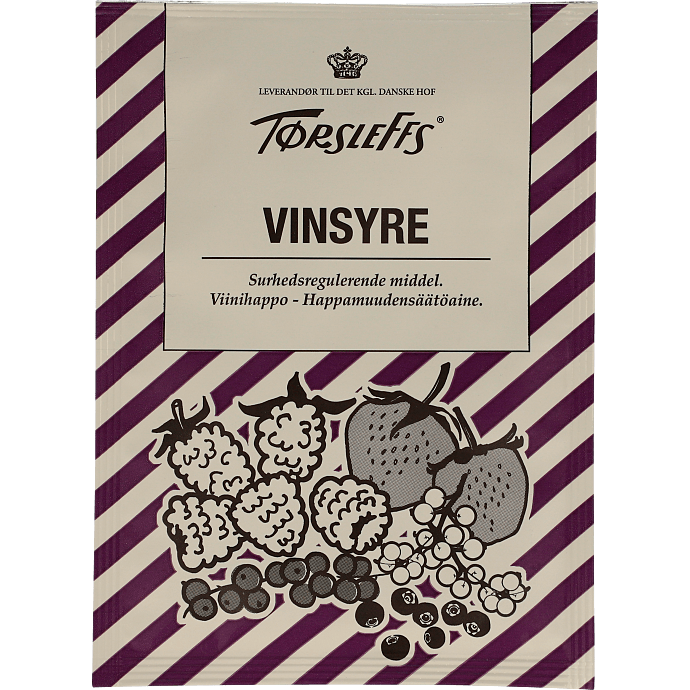 Vinsyre