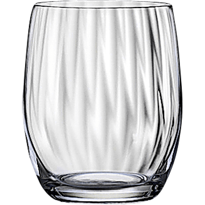 Nuance vandglas 30 cl krystalglas