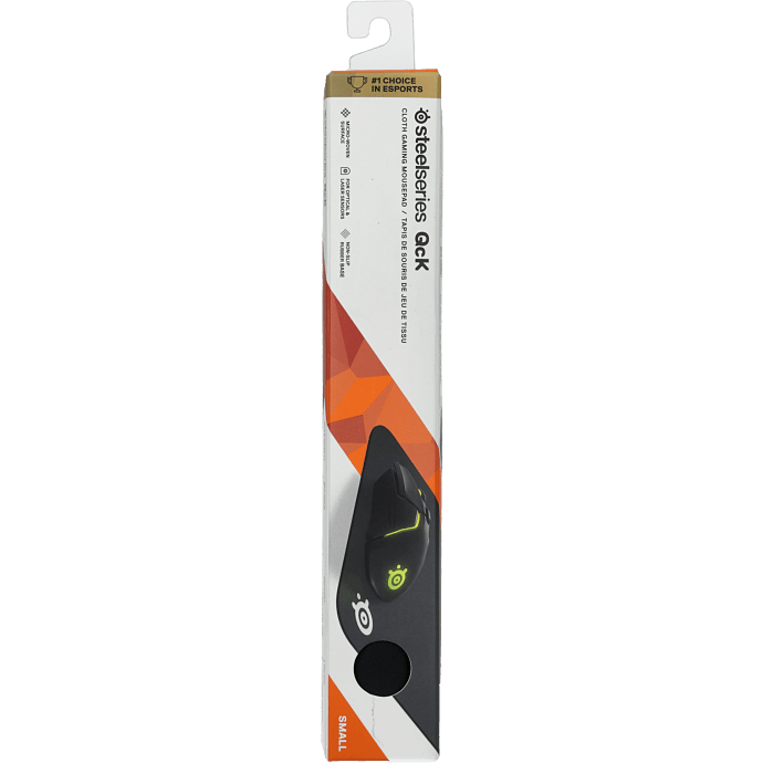 SteelSeries QcK Mini gaming musemåtte