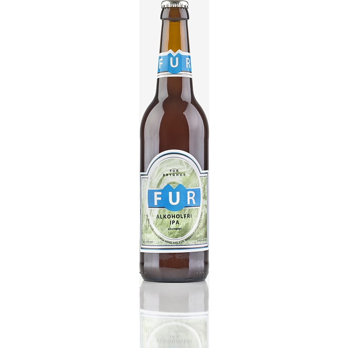 IPA alkoholfri