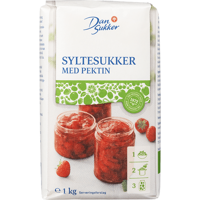 Syltesukker