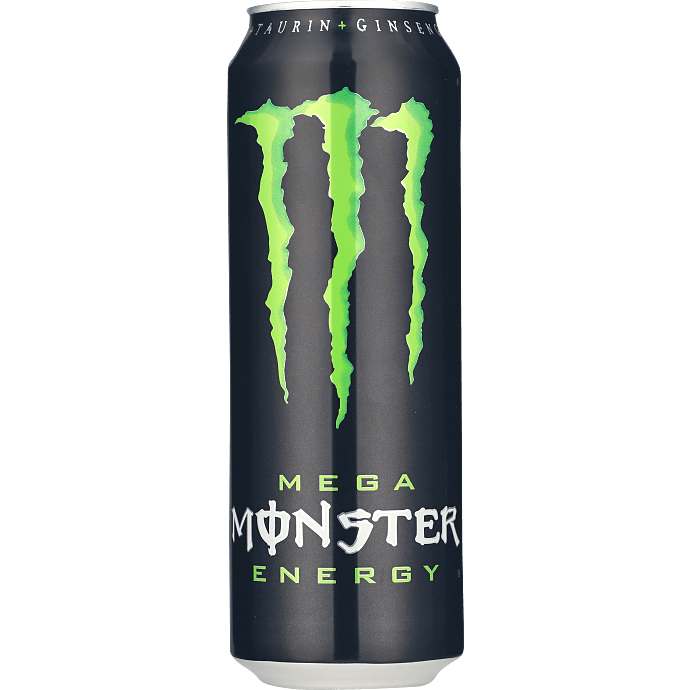 Energidrik