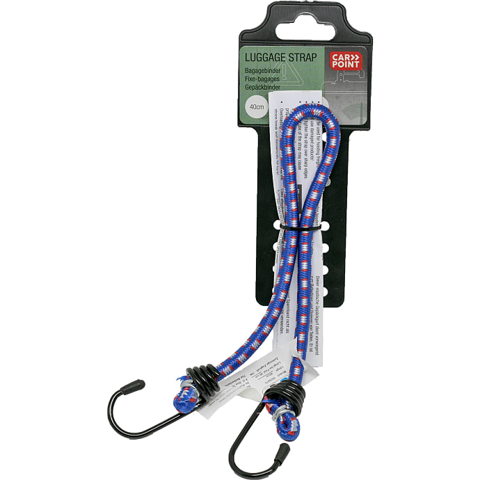 Bagagerem 40 cm