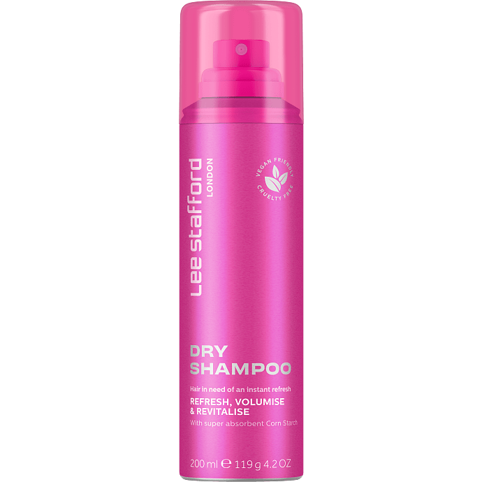 Tørshampoo
