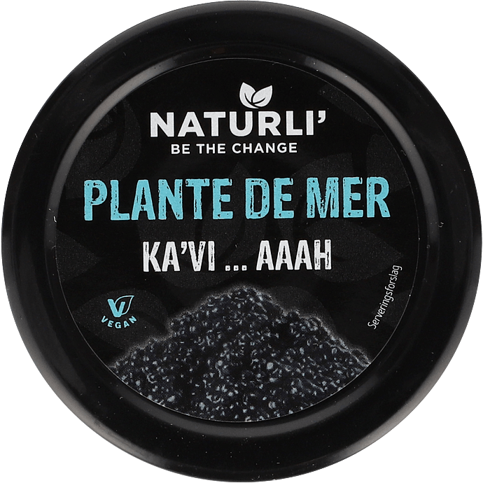 Plantebaseret pålæg