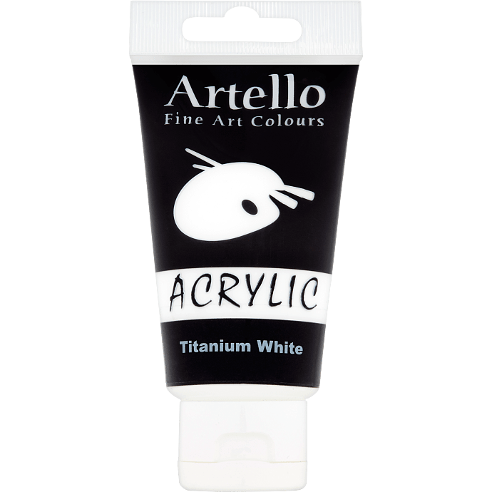 Artello akrylmaling 75 ml