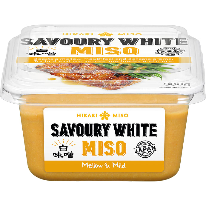 Misopasta