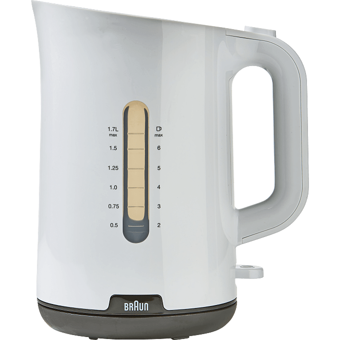 Braun elkedel WK1100.WH
