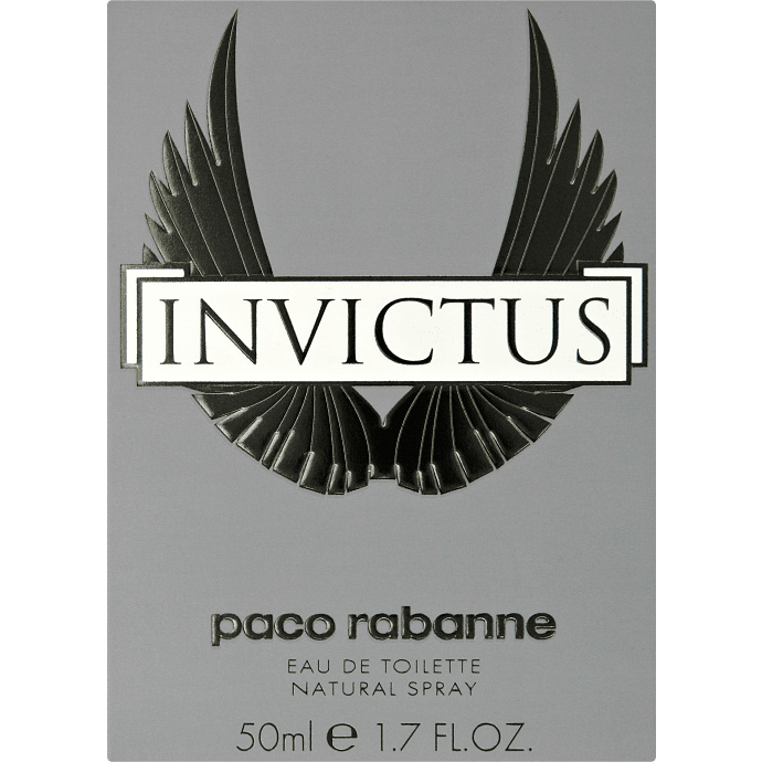 Invictus Eau de Toilette