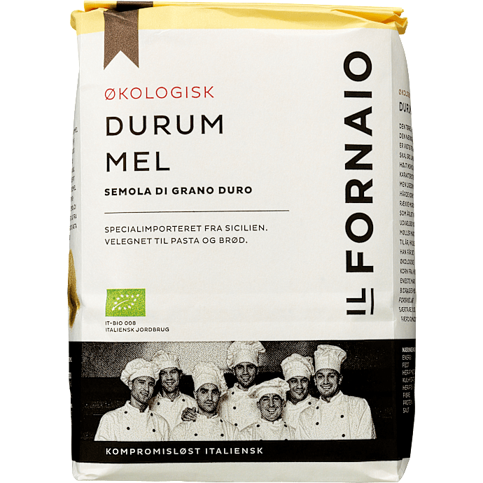 Durummel øko