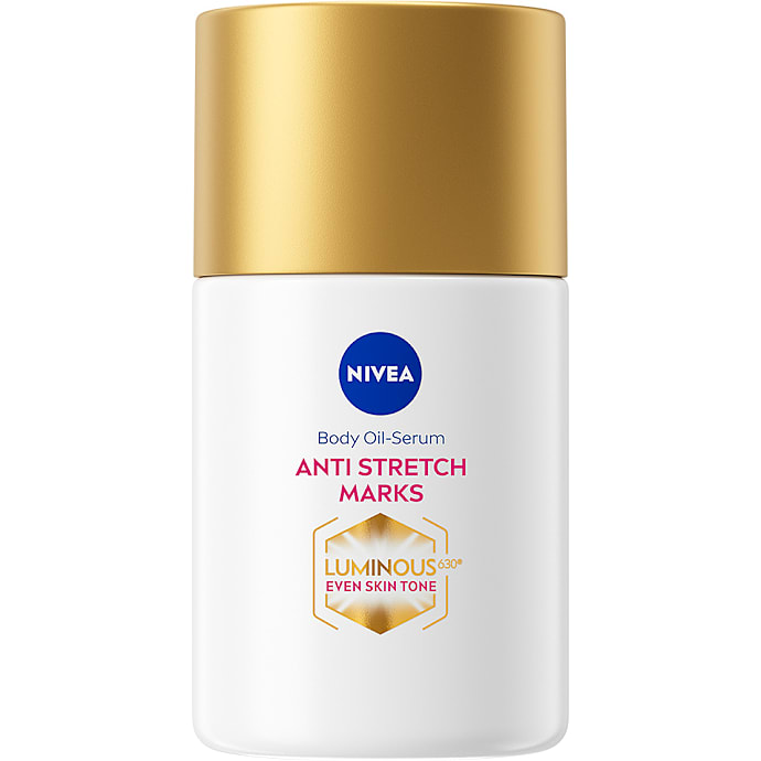 Anti Stretch Marks kropsolie