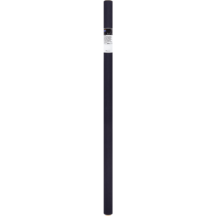 Dunicel rulledug 1,18 x 5 m - sort