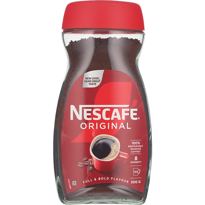 Original instant kaffe