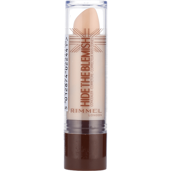Concealer 001 Ivory