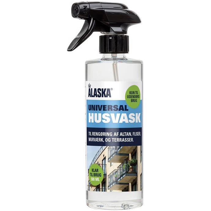 Alaska universal husvasks 500 ml