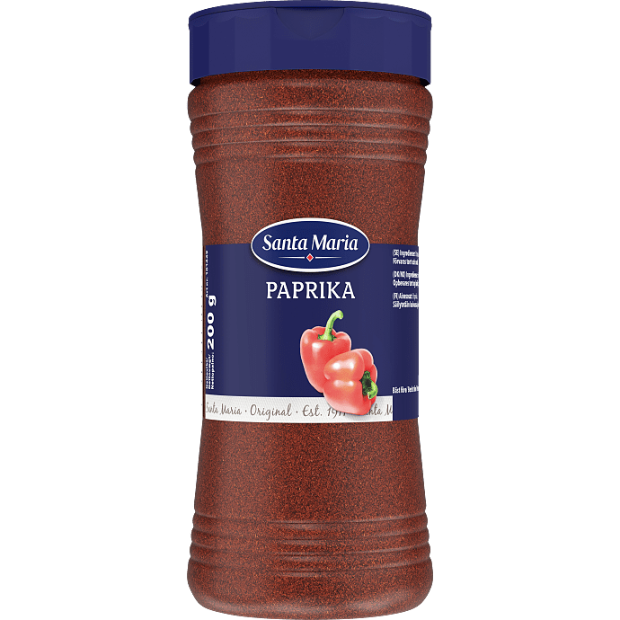 Paprika