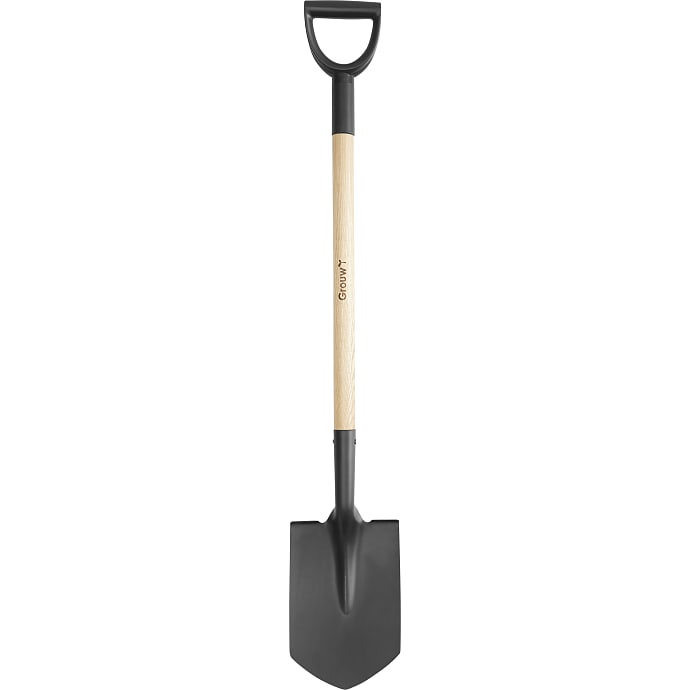 Havespade spids 114 cm