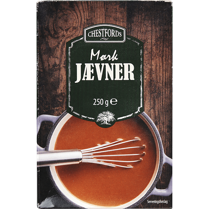 Sovsejævner mørk