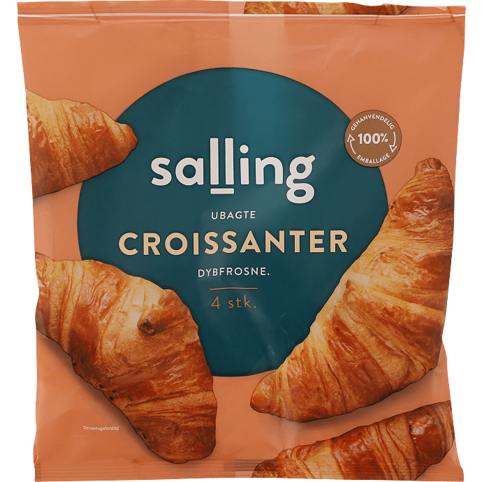 Croissanter