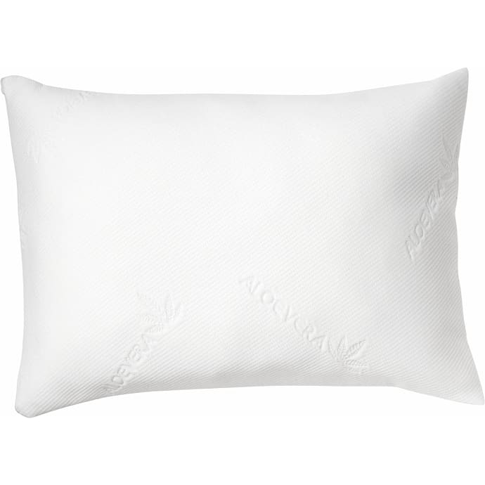 Nordisk Fjer hovedpude 50x70 cm - Mellem