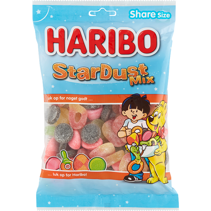Stardust Mix