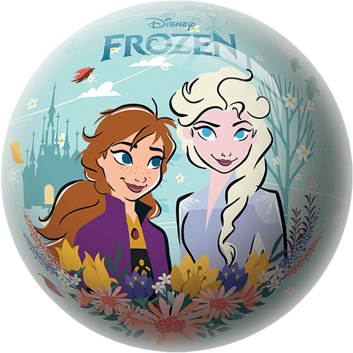 Frozen bold