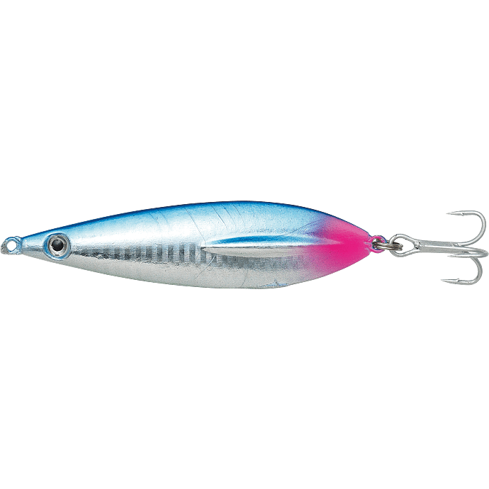 Kinetic Smølfen 20g Blue/Silver Flash