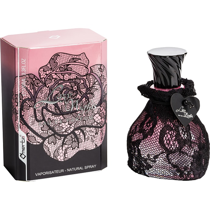 Lazy Nights Eau de Parfum