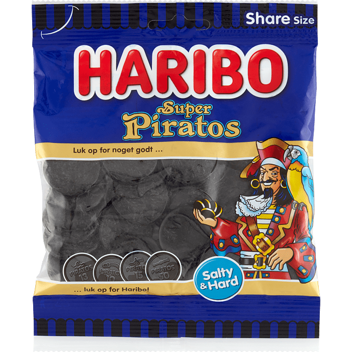 Super Piratos
