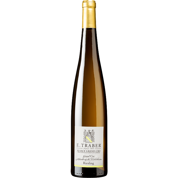 Riesling Grand Cru