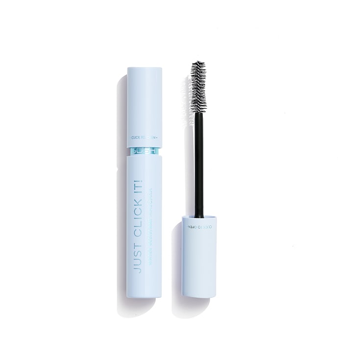 Mascara vandfast