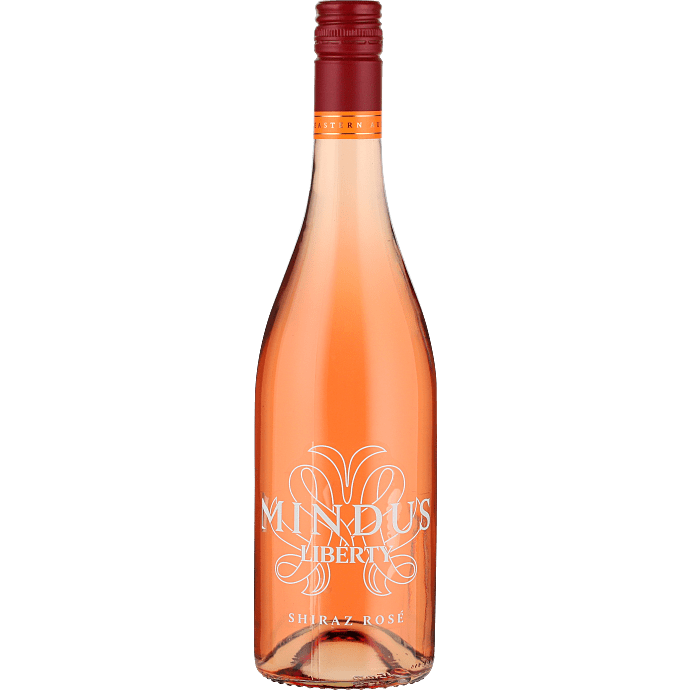 Shiraz Rosé