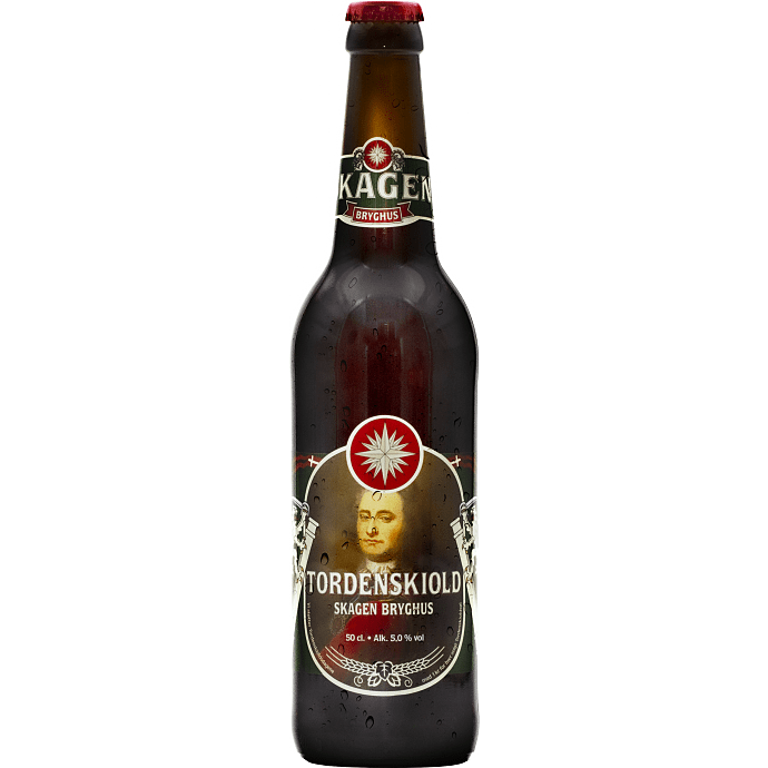 Tordenskiold