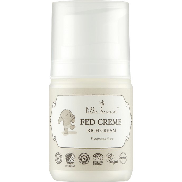 Fed creme