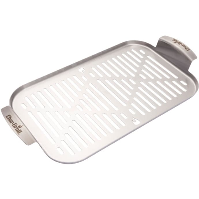 Grill+ grillbakke