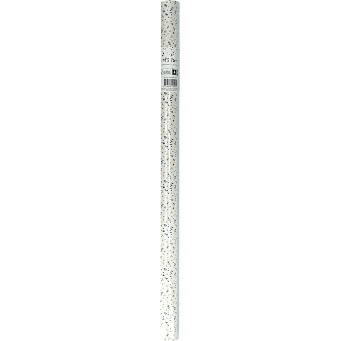 Gavepapir 57 cm x 3 meter - grafic